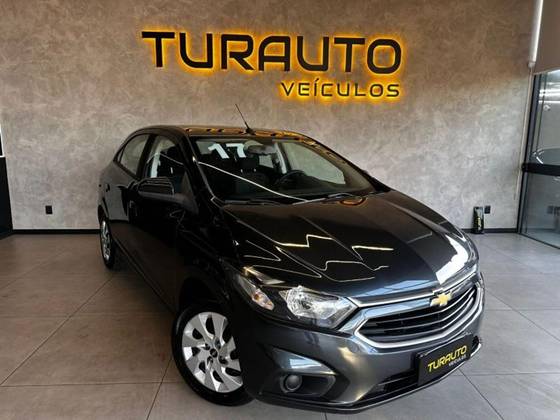 CHEVROLET ONIX 1.4 MPFI LT 8V FLEX 4P MANUAL
